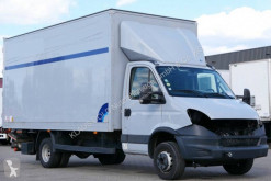 Iveco Daily 70C17 fourgon utilitaire occasion
