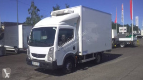 Utilitaire frigo caisse négative Renault Maxity 140 DXi