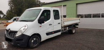Véhicule de société Renault Master L3H2 2.3 DCI 125
