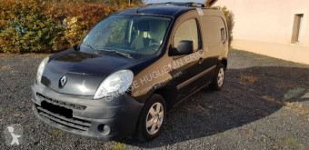 Véhicule de société Renault Kangoo 1.5 DCI