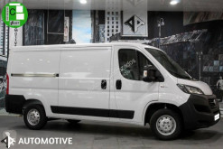 Fiat Ducato fourgon utilitaire neuf