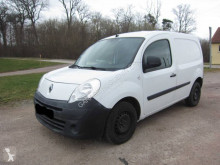 Véhicule de société Renault Kangoo 1.5 DCI