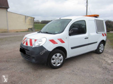 Véhicule de société Renault Kangoo 1.5 DCI