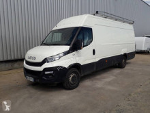 Iveco Daily 35S16V16P fourgon utilitaire occasion