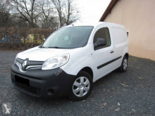 Véhicule de société Renault Kangoo 1.5 DCI