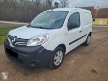 Véhicule de société Renault Kangoo 1.5 DCI