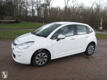 Citroën C3 1.4 HDI 70 véhicule de société occasion