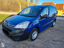 CitroënBerlingo 1.6 HDi 商务车 二手