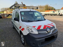 Véhicule de société Renault Kangoo 1.5 DCI