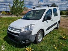 Citroën Berlingo 1.6 HDi 75 véhicule de société occasion