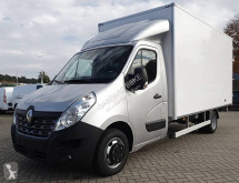 Renault Master Propulsion 2.3 DCI 165 utilitaire caisse grand volume neuf