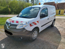Véhicule de société Renault Kangoo 1.5 DCI
