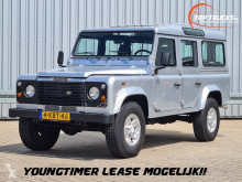 Veículo utilitário Land Rover Defender 4x4 -2.5 TD -120 PK - Youngtimer -Trekhaak - Lage km stand! - Nieuwe APK carro 4 x 4 / SUV usado