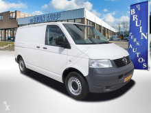 Furgone Volkswagen Transporter 2.5 TDI 130Pk Airco , Cruisecontrol ,Trekhaak 2500 Kg