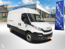 Iveco Daily 35S14V 2.3 L2/H2 - 140 Pk - 33114 Km -Airco fourgon utilitaire occasion