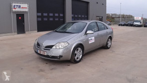 Nissan Almera 1.9 dCi (AIRCONDITIONING) voiture berline occasion