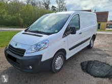 Véhicule de société Peugeot Expert 1,6L HDI 90 CV