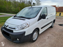 CitroënJumpy III 商务车 二手