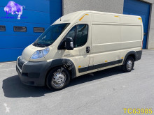 Fourgon utilitaire Peugeot Jumper 3.0 HDI L2H2 Euro 4