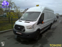 Ford Transit 350 L4H3 - CLUTCH BROKEN - KUPPLUNG KAPUT Euro 6 fourgon utilitaire occasion