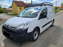 CitroënBerlingo 1.6 HDi 商务车 二手