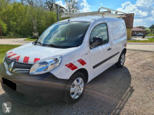 Véhicule de société Renault Kangoo 1.5 DCI