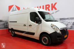 Opel Movano 2.3 CDTI 146 pk L2H2 Cruise/Airco fourgon utilitaire occasion
