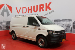 Furgone Volkswagen Transporter 2.0 TDI 115 pk Standkachel/Stoelverw./Cruise/