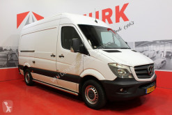 Mercedes Sprinter 314 2.2 CDI Aut. L2H2 Alarm/Sidebars/Cruise/Airco fourgon utilitaire occasion