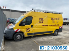 Fourgon utilitaire Peugeot Boxer 2.2