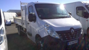 Renault Master 130.35 ribaltabile standard usato