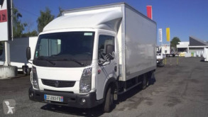Utilitaire caisse grand volume Renault Maxity 140 DXi