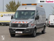 Furgone Volkswagen Crafter Pannenhilfsfahrzeug