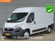 Fiat Ducato 2.3 MJ 130PK L2H2 Airco Cruise Navi Trekhaak PDC 11m3 A/C Towbar Cruise control fourgon utilitaire occasion