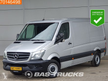 Furgoneta Mercedes Sprinter 316 CDI Automaat L2H1 Airco 9m3 A/C furgoneta furgón usada