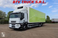 Kamion Iveco Stralis STRALIS 310 MOTR. ISOT LUNG 9,60 MT chladnička použitý