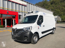 Utilitaire Renault Master Master 145.35