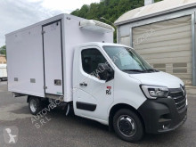 Utilitaire frigo Renault Master Master 145.35