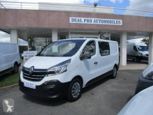 Renault Trafic fourgon utilitaire occasion