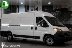 Fiat Ducato fourgon utilitaire neuf