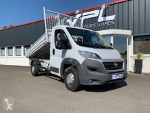 Dostawcza wywrotka standardowa Fiat Ducato BENNE 3.5 MAXI M 2.3 MULTIJET 130CH PACK PROFESSIONAL