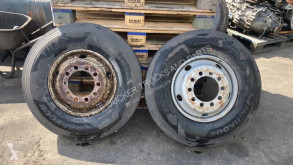 Veículo utilitário peças pneus HANKOOK TH22 9,5R17,5 SET