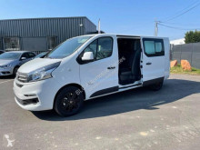 Furgone Fiat Talento