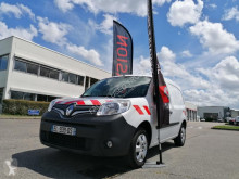 Renault Kangoo DCI 75 fourgon utilitaire occasion