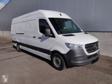 Mercedes Sprinter 316 CDI L3H2 AHK: 3,5TON furgon dostawczy używany