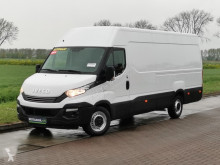 Iveco Daily 35S16 l3h2 maxi hi-matic fourgon utilitaire occasion