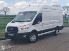 Ford Transit 2.0 l4h3 airco navi 130p fourgon utilitaire occasion