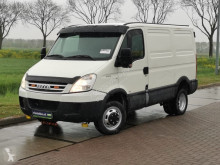 Iveco Daily 50 C 15 luchtgeremd 10t fourgon utilitaire occasion