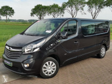 Opel Vivaro 1.6 cdti l2h1 dubbelcabi fourgon utilitaire occasion