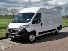 Fiat Ducato 35 2.3 mj maxi fourgon utilitaire occasion